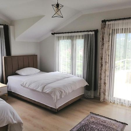 Aquamarine Holiday - Trabzon Vila Exterior foto