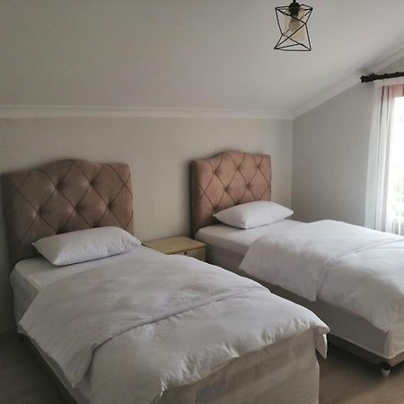 Aquamarine Holiday - Trabzon Vila Exterior foto