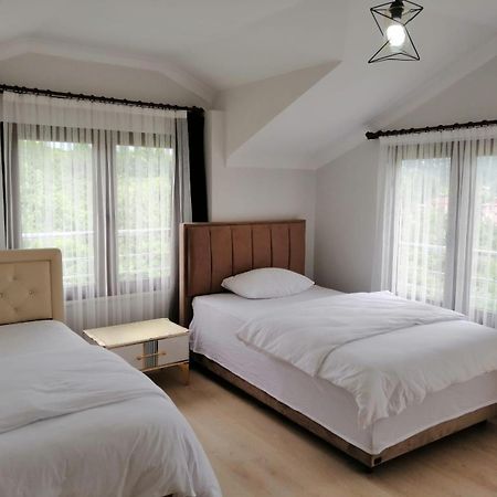 Aquamarine Holiday - Trabzon Vila Exterior foto