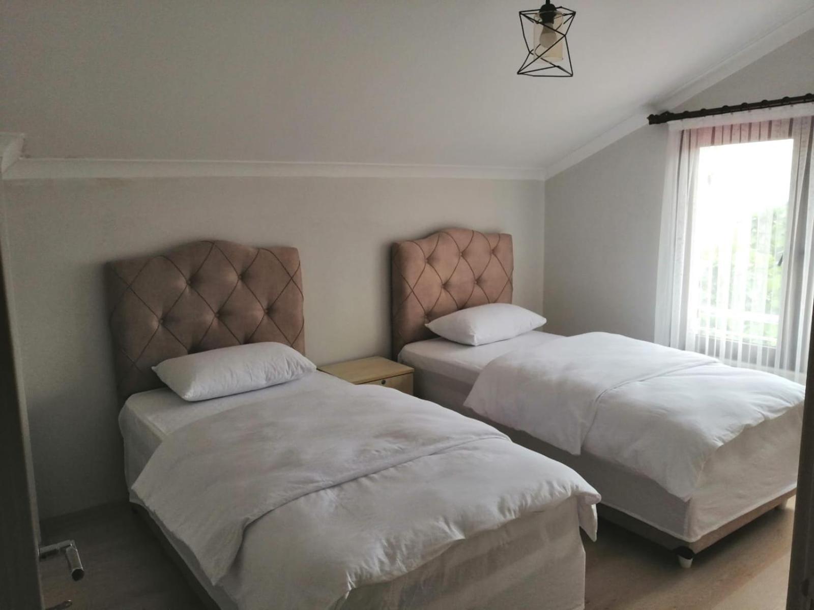 Aquamarine Holiday - Trabzon Vila Exterior foto