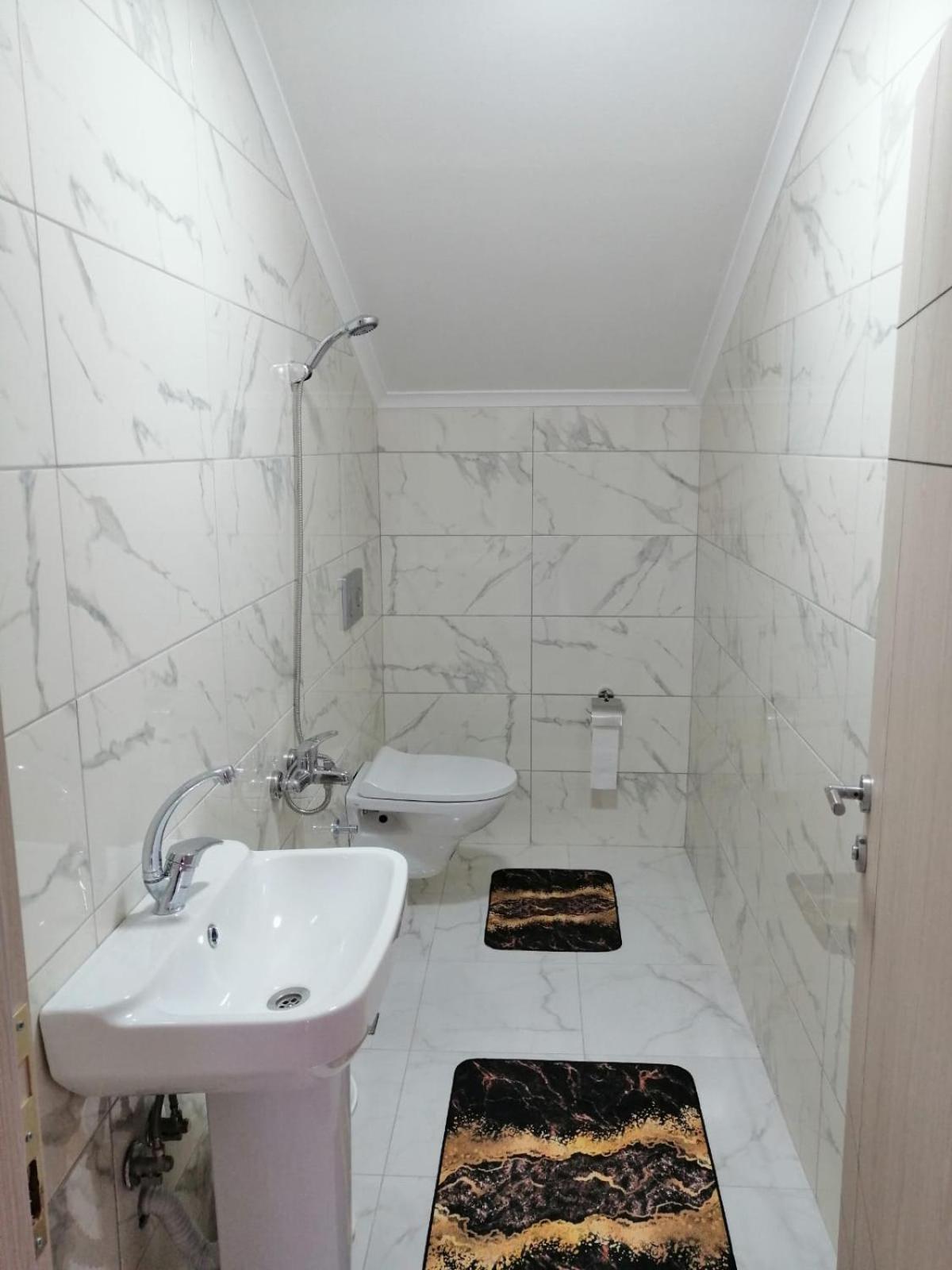 Aquamarine Holiday - Trabzon Vila Exterior foto